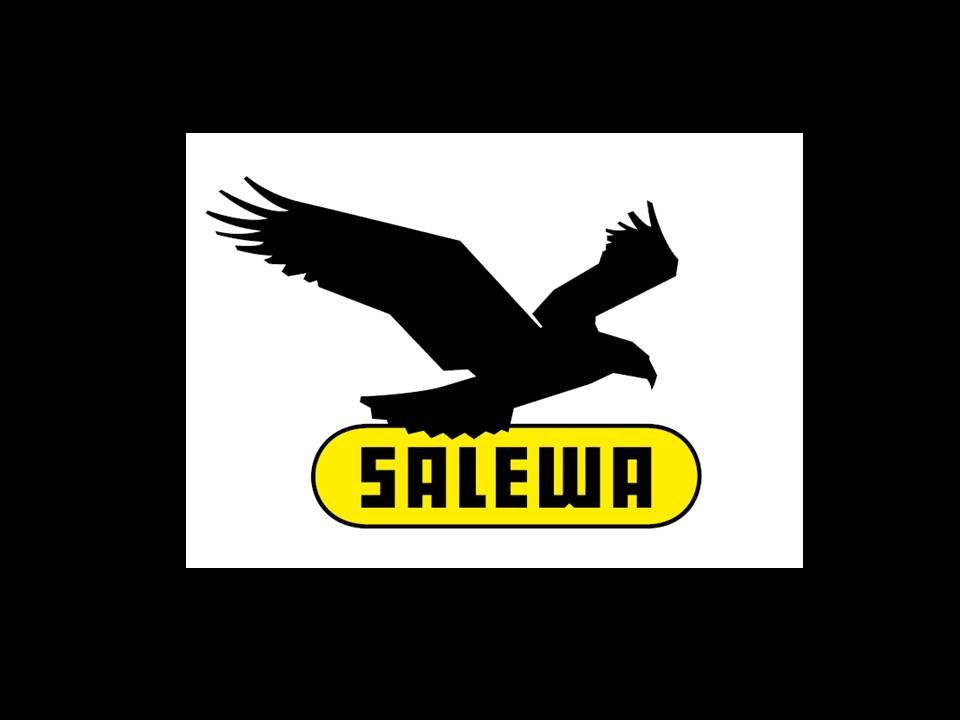Salewa Neu